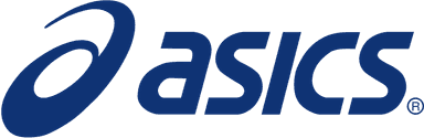 ASICS logo